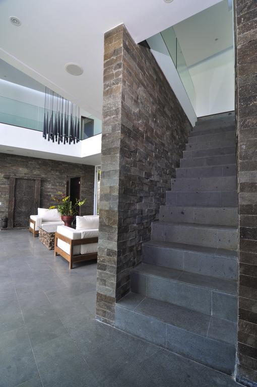 Villa Ashoka Canggu Exterior photo