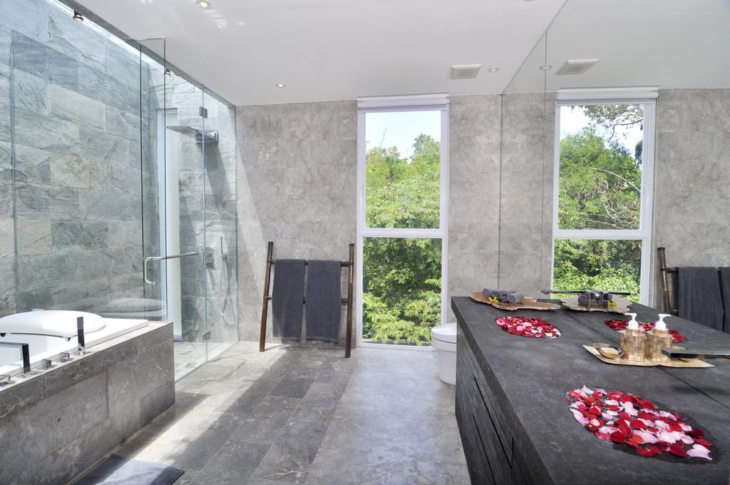 Villa Ashoka Canggu Exterior photo