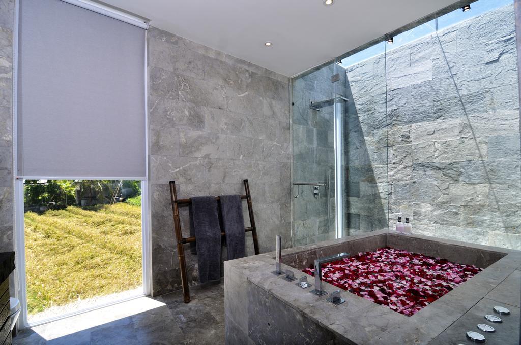 Villa Ashoka Canggu Exterior photo