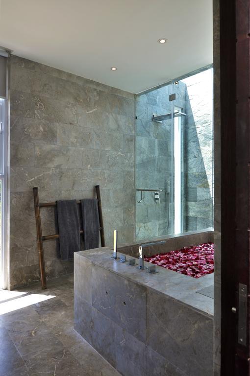 Villa Ashoka Canggu Exterior photo