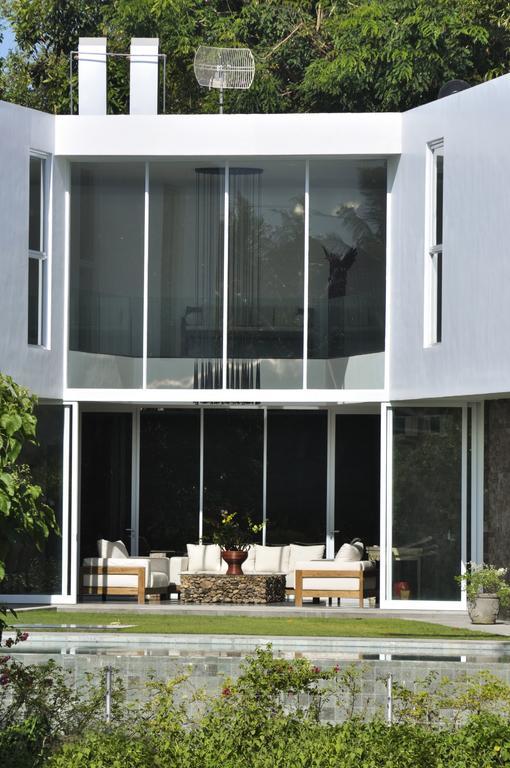 Villa Ashoka Canggu Exterior photo